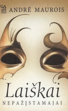 Laiškai nepažįstamajai