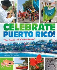 Celebrate Puerto Rico!