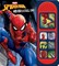 Marvel Spider-Man: Never a Dull Day Sound Book