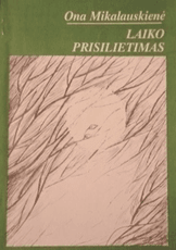 Laiko prisilietimas