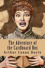 The Adventure of the Cardboard Box