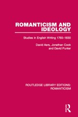 Romanticism and Ideology