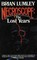 Necroscope: The Lost Years
