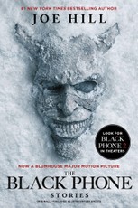 The Black Phone 2 [Movie Tie-in]