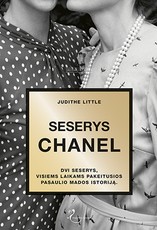 Seserys Chanel