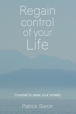 Regain control of your life