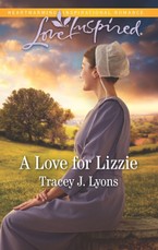 Lyons, T: Love for Lizzie