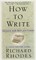 How to Write