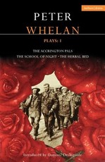 Peter Whelan Plays: 1