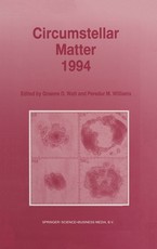 Circumstellar Matter 1994