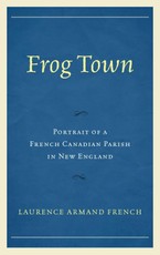 Frog Town