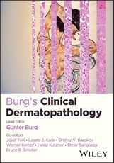 Burg's Clinical Dermatopathology