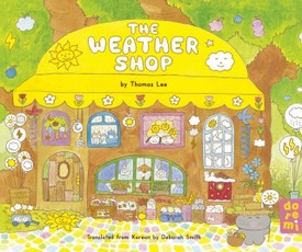 Weather Shop