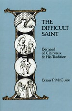 A Difficult Saint