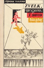 Žvelk angele, į savo būstą