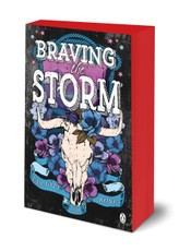 Braving The Storm