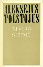 Atvira širdis