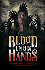 Blood on His Hands