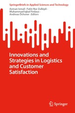 Innovations and Strategies in Logistics and Customer Satisfaction