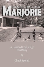 Haunted Coal Ridge: Marjorie