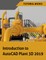 Introduction to AutoCAD Plant 3D 2019
