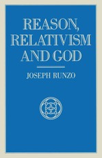 Reason  Relativism And God