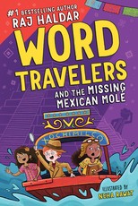 Word Travelers and the Missing Mexican MolÃ©