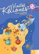 Visatos kelionės: Burbulo planetos beieškant