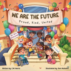 We Are The Future