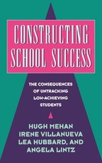 Constructing School Success