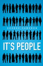Cameron, G: It'S People