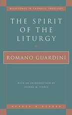 The Spirit of the Liturgy