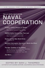 The U.S. Naval Institute on International Naval Cooperation