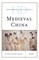 Historical Dictionary of Medieval China