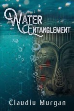 Water Entanglement