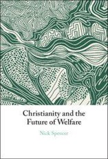 Christianity and the Future of Welfare