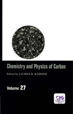 Chemistry & Physics of Carbon