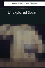 Unexplored Spain