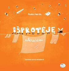 Išprotėję eilėraščiai Išprotėję eilėraščiai