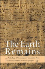 The Earth remains
