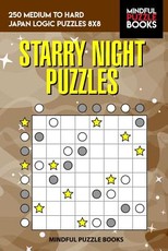 Starry Night Puzzles