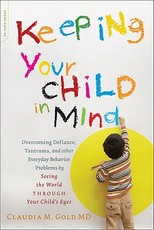 Keeping Your Child in Mind
