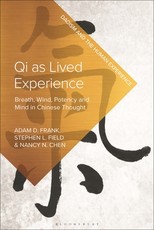Qi as Lived Experience
