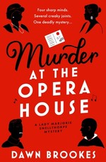 Murder at the Opera House