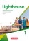 Lighthouse Bd 1 KA-Trainer+Lös./Audios onl. Gen. ed.