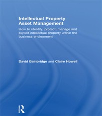 Howell, C: Intellectual Property Asset Management