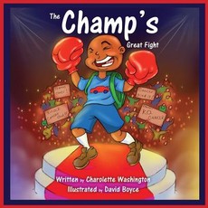 The Champ's Great Fight