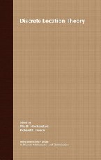 Discrete Location Theory