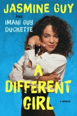 A Different Girl