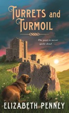 Turrets and Turmoil
